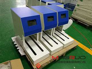 钣金加工中数控折弯机操作技巧_开云手机官方版登录入口-开云online(中国)
