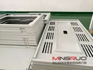 珠海钣金加工中山开云手机官方版登录入口-开云online(中国)教你做机柜如何选择最好的板材