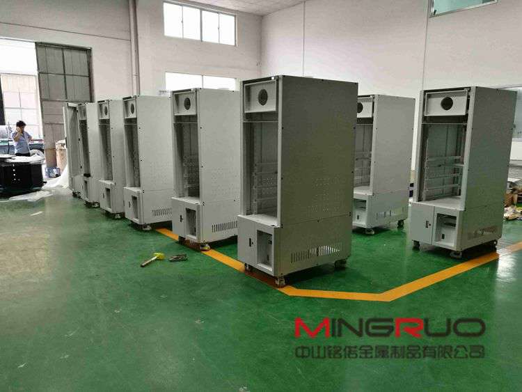 珠海中山开云手机官方版登录入口-开云online(中国)教您在制作钣金件的时候选择各种材料