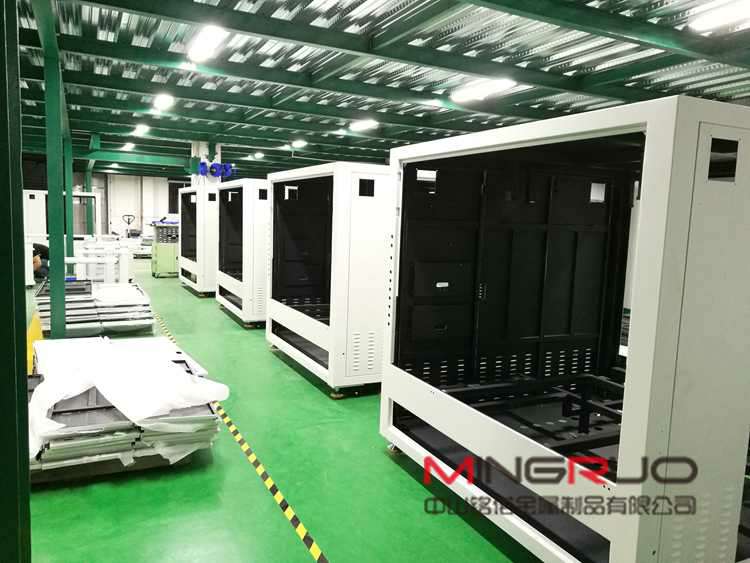 钣金机箱加工工艺中有些什么技术要求-开云手机官方版登录入口-开云online(中国)