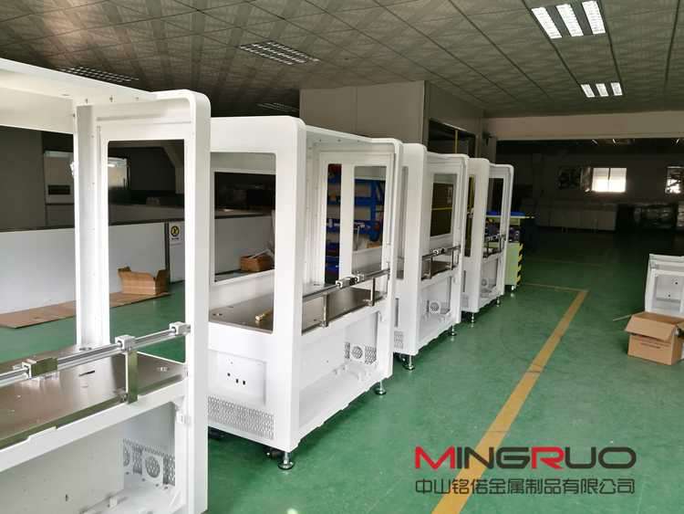 开云手机官方版登录入口-开云online(中国)教您在制作钣金件的时候各种材料的比较
