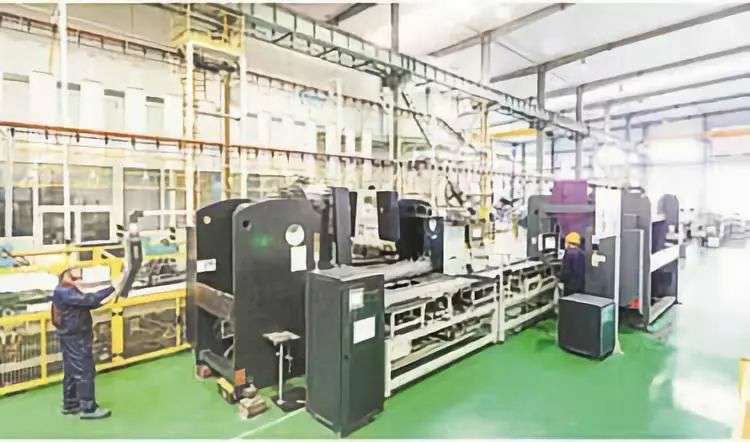 钣金加工产品在自动化及电梯行业中的应用 -开云手机官方版登录入口-开云online(中国) 钣金加工产品在自动化及电梯行业中的应用 -开云手机官方版登录入口-开云online(中国)