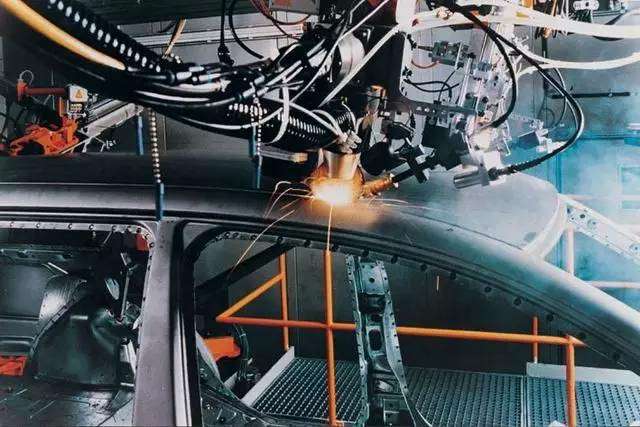 钣金加工中的激光焊接到底是什么？-开云手机官方版登录入口-开云online(中国)