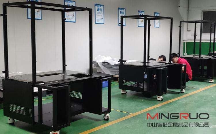 钣金加工行业现状及未来发展方向预测-开云手机官方版登录入口-开云online(中国)