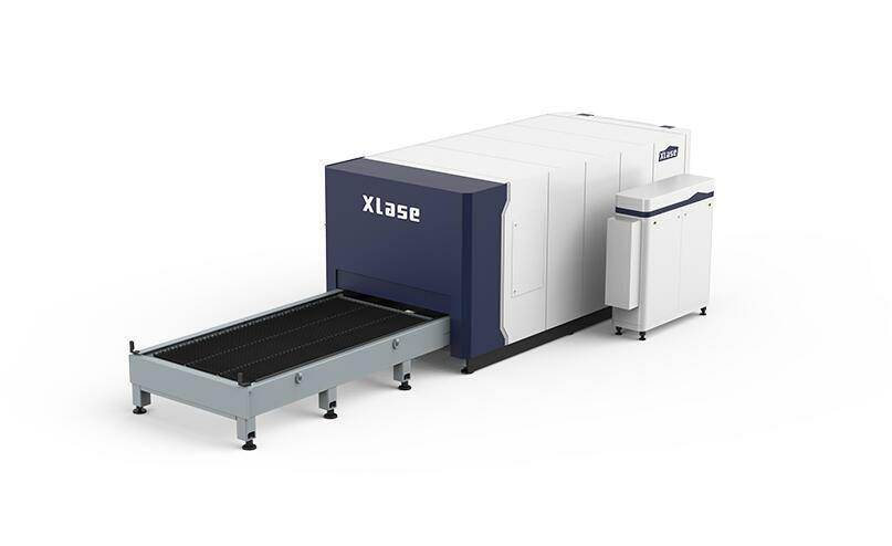 板材用2.5KW激光切割机-开云手机官方版登录入口-开云online(中国)