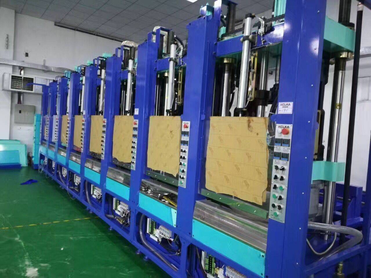 钣金加工对比高精密钣金加工的区别-开云手机官方版登录入口-开云online(中国)