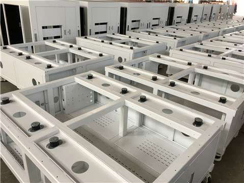 钣金加工企业该采用什么技术-开云手机官方版登录入口-开云online(中国)