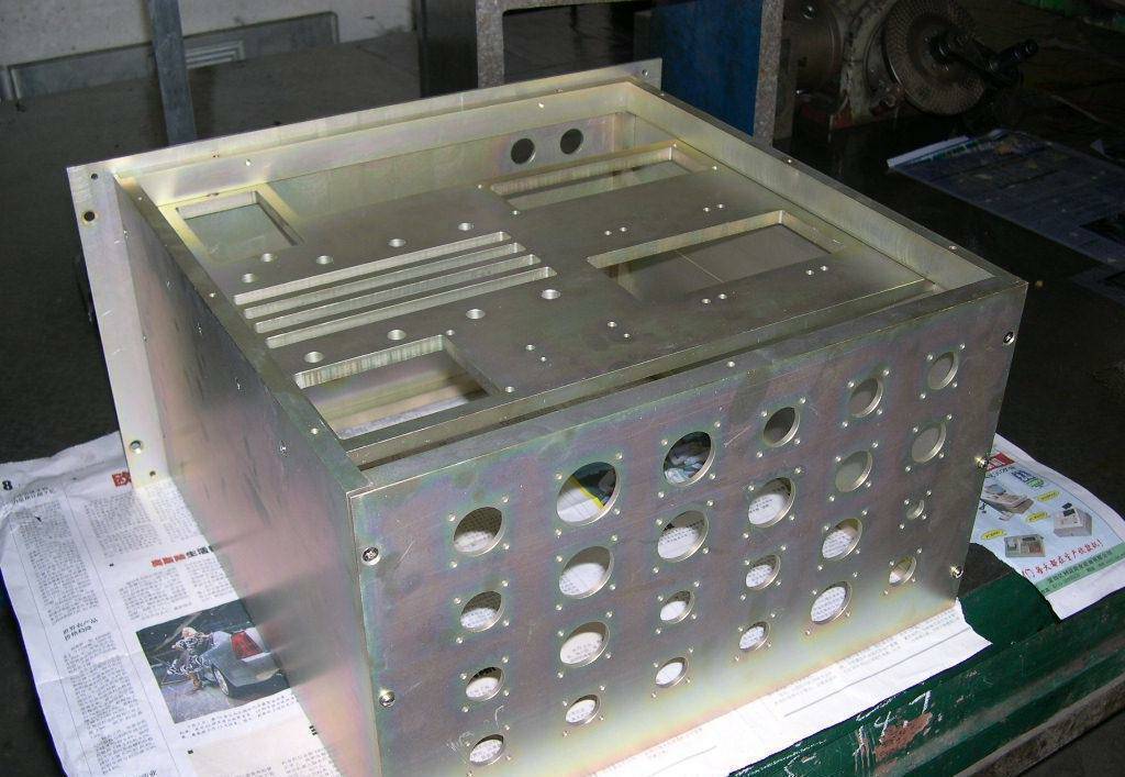 怎么选择一个好的钣金加工企业-开云手机官方版登录入口-开云online(中国) 怎么选择一个好的钣金加工企业-开云手机官方版登录入口-开云online(中国)