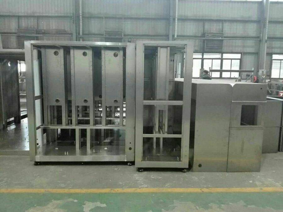 钣金加工设计注意几点-开云手机官方版登录入口-开云online(中国)