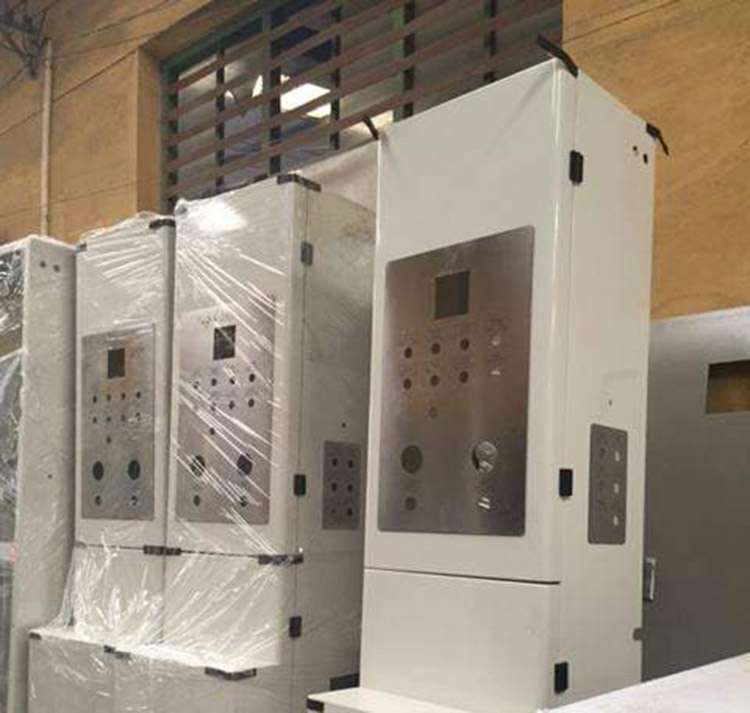 钣金加工工艺水平提升-开云手机官方版登录入口-开云online(中国)