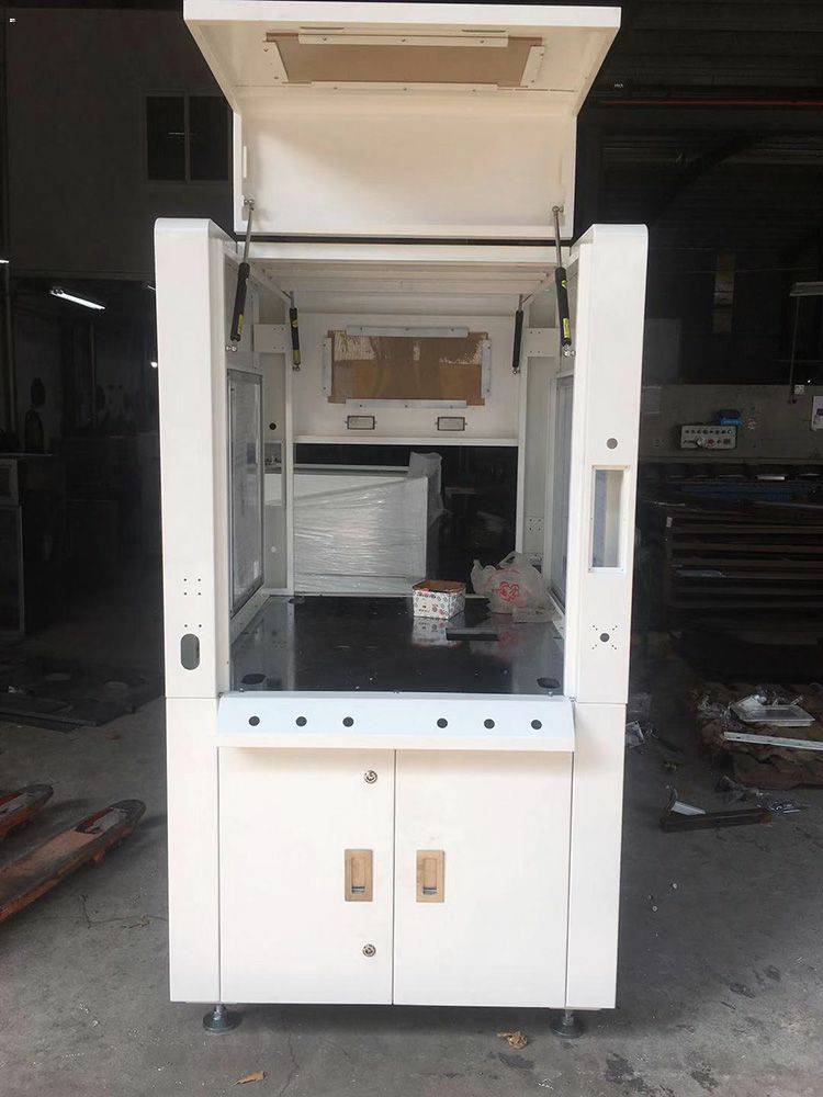 异形钣金加工能否符合加工的需要-开云手机官方版登录入口-开云online(中国)