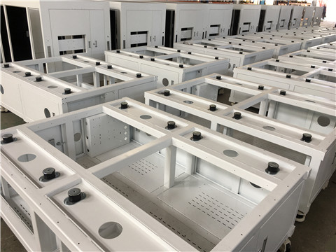 钣金加工合理利用材料的三种方法-开云手机官方版登录入口-开云online(中国)